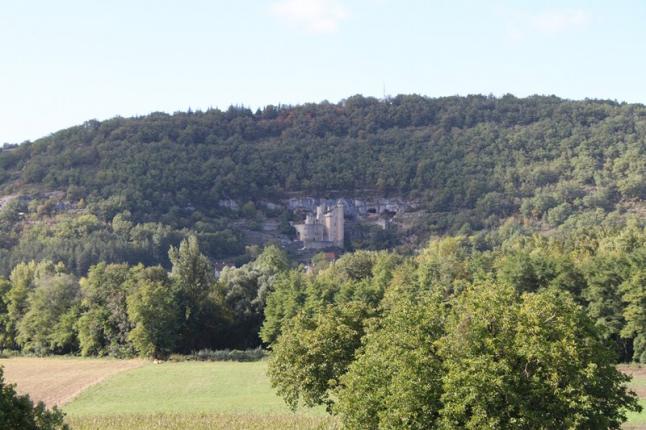 2 Château de Larroque-Toirac (0)