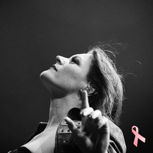 Floor Jansen : sa lettre annonçant son cancer