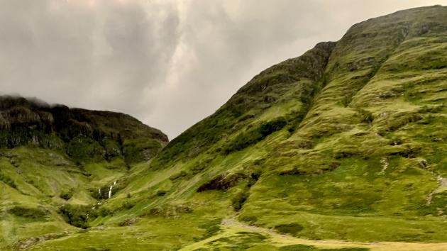 Glen Coe