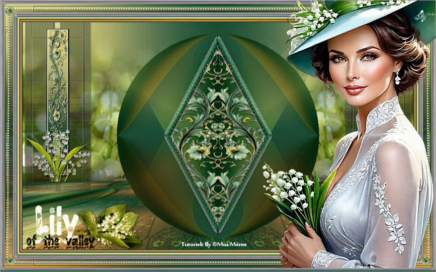 Lily of the valley