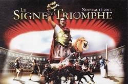 signedutriomphe2