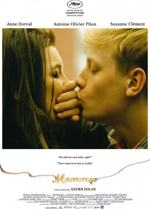 Sorties cinéma du 8 Octobre 2014 