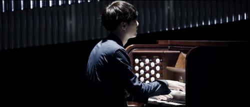 BTS Wings Concept Book