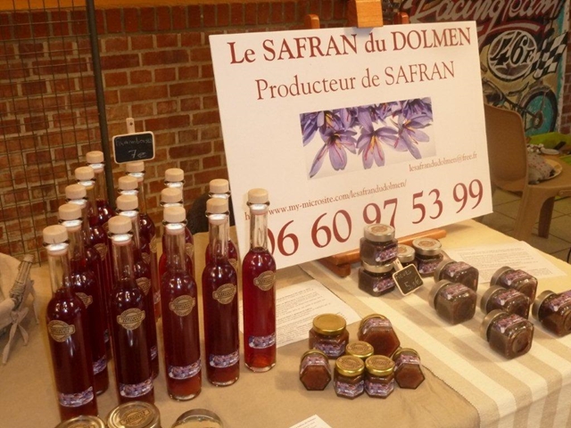 Artisanat ...