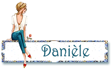 signatureanimee,femme en jean