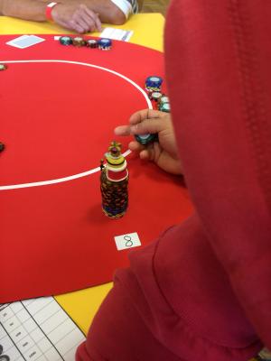 A.P.N. Poker Tour 3ème Edition - Septembre 2015