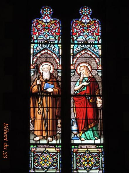 Paimpol Eglise Saint-Samson  - 2