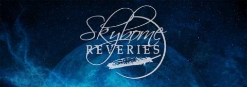 SKYBORNE REVERIES - Détails et extrait du nouvel album Winter Lights