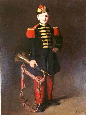 Éva Gonzalès