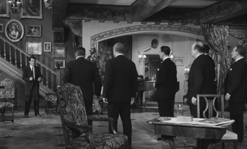Marie Octobre, Julien Duvivier, 1959