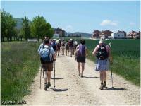 (J40) Granon / Azofra 14 mai 2012