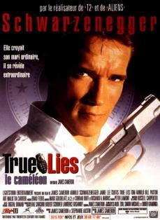 TRUE LIES BOX OFFICE FRANCE 1994