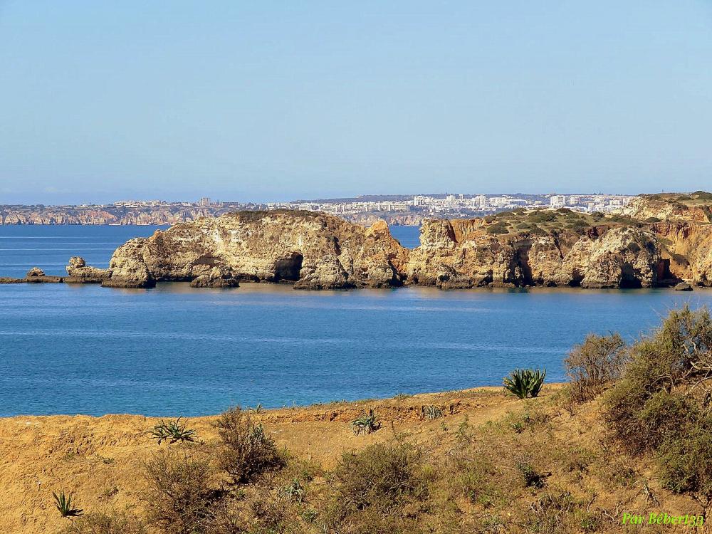 Portimão en Algarve