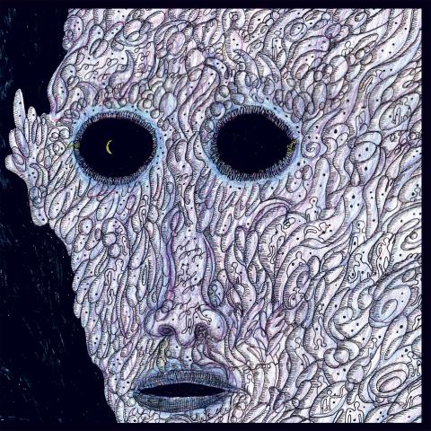 SHAAM LAREIN - Les détails du nouvel album Sticka En Kniv I Världen