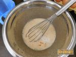 Cake ultra noisette
