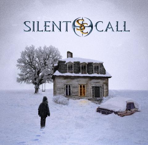 SILENT CALL - "Imprisoned In Flesh" Lyric Video