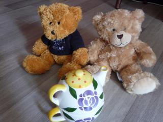 Quoi de neuf sous le soleil 