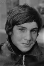 Belle et Sébastien, notre première série en 1965!