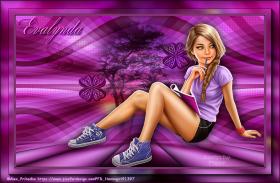 Evalynda