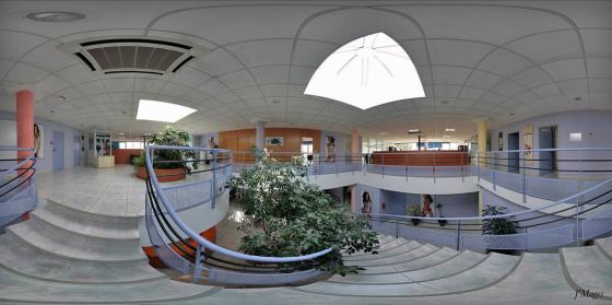 1986 - 2008 Emporté par la houle