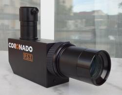 Modification PST Coronado pour William Optics GTF81