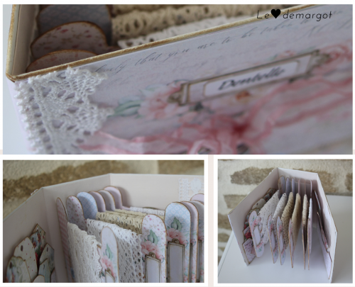 Scrap album