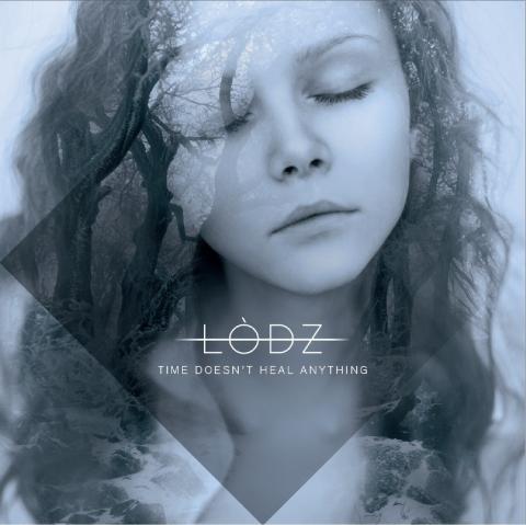 LÒDZ - "The Sound Of Deceit" (Clip)