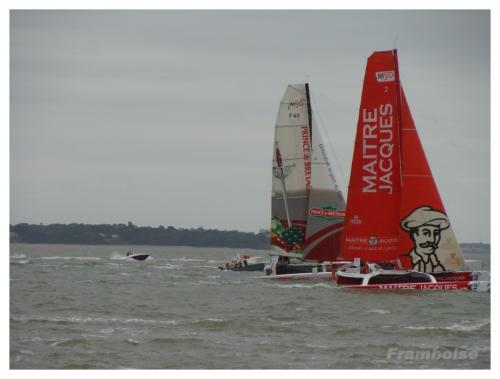 Record SNSM 2011