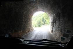 823 - À côté des Gorges du Verdon : Castellane…