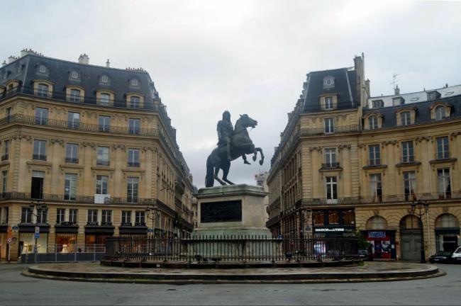 Visite guidée de la Galerie dorée de la Banque de France avec Paris art et histoire