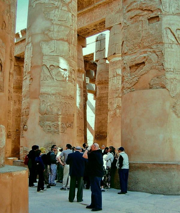 EGYPTE  No 2