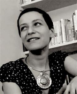 Laure Guirguis