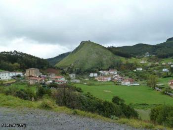 (J10) Portugalete / Castro Urdiales 14 Avril 2012 