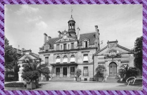 ⊱♥⊱╮ღ꧁ Aujourd'hui 95 VAL D'OISE  ꧂ღ╭⊱♥≺