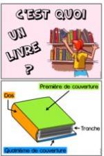Premier parcours de lecture : L'objet livre