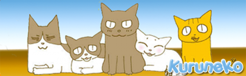 Kuruneko