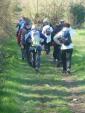 La randonnée du 24 mars à Hermival-Les-Vaux