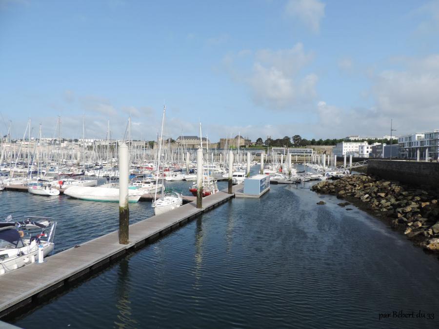 Brest dept 29 - Finistère