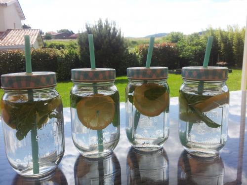 Detox water