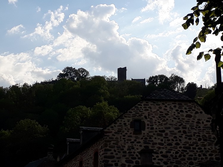 Château de Mardogne