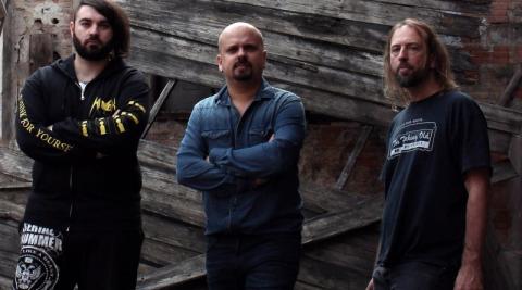 PARALLEL MINDS - "On Your Own" Clip
