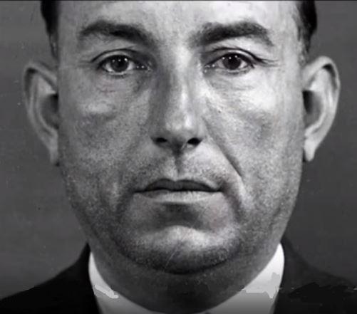 Henri Lafont, le gangster nazi