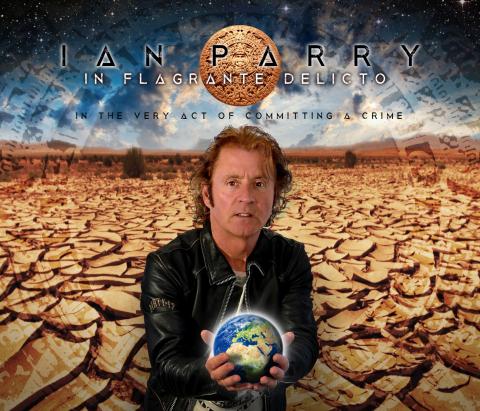IAN PARRY - In Flagrante Delicto" Clip
