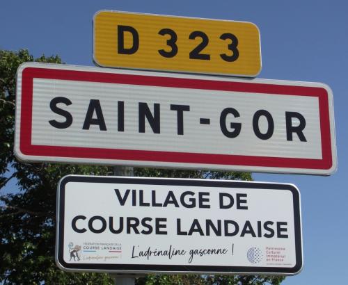 20 mai 2024 : Pentecôte à Saint-Gor