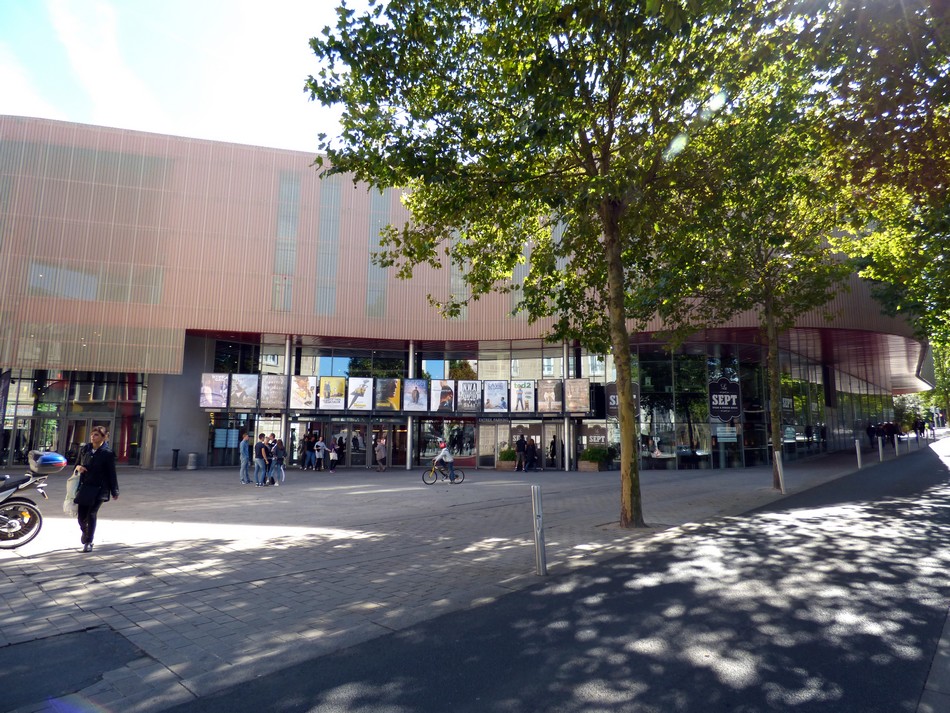 Christian Lacroix et Gomont