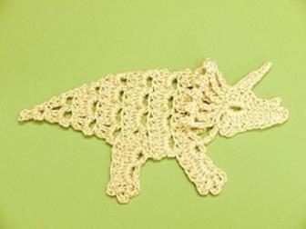 Le Triceratops