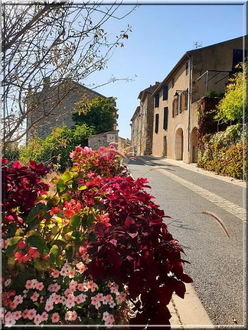 1022 - Baudinard dans le Var (83)