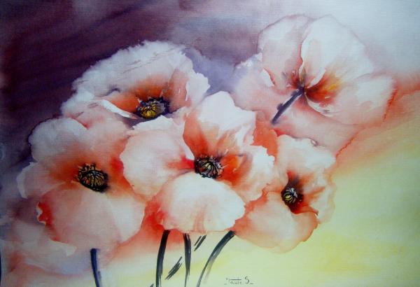 Peintures de : Paule