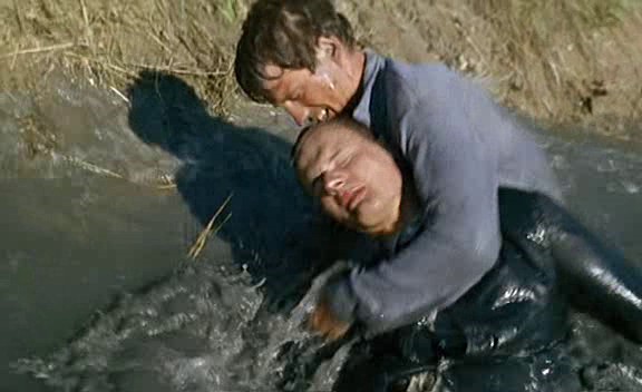 JEAN PAUL BELMONDO - A MON TOUR