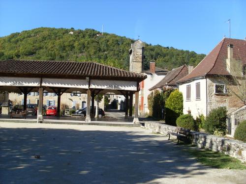 Octobre dans le Lot  (46)